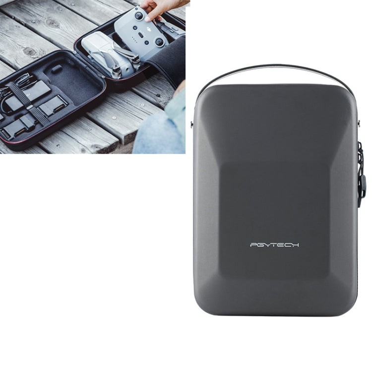 PGYTECH P-16A-030 Compact Splash-Proof Carrying Case for DJI Mavic Air 2