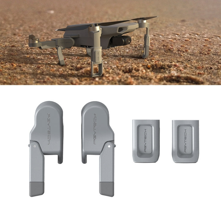 PGYTECH Portable Heightened Landing Gear Extensions for DJI Mavic Mini