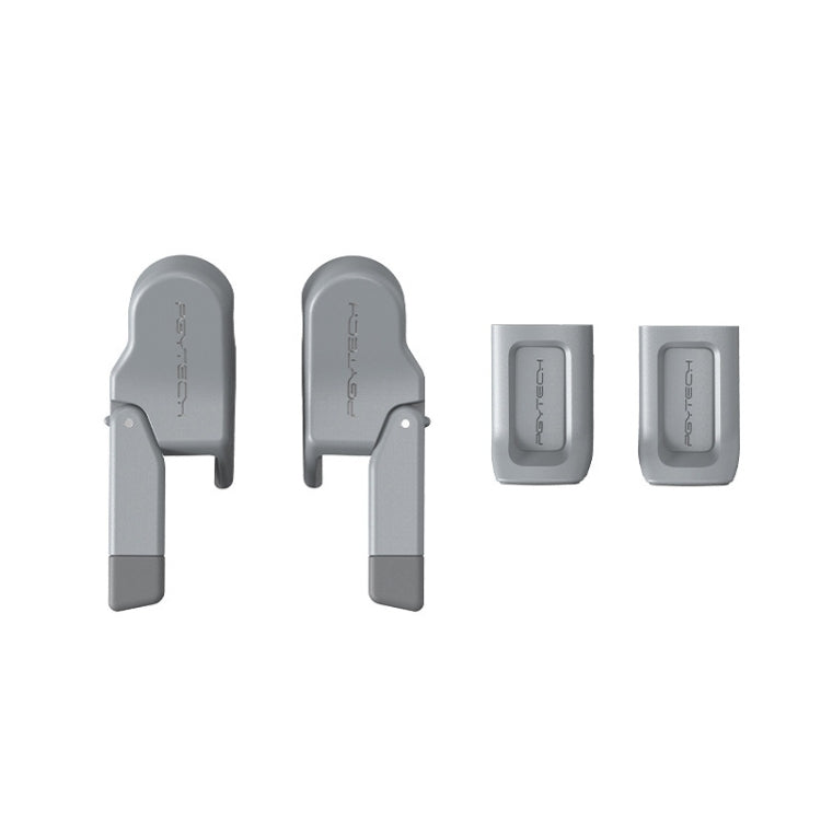 PGYTECH Portable Heightened Landing Gear Extensions for DJI Mavic Mini