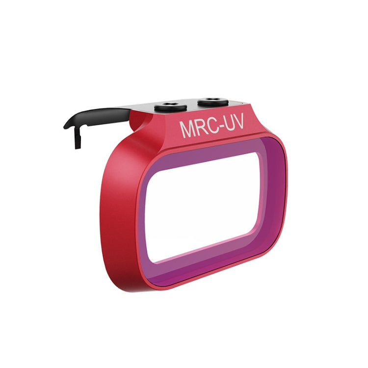 PGYTECH P-12A-017 UV Lens Filter for DJI Mavic Mini Drone: Enhance Aerial Photography