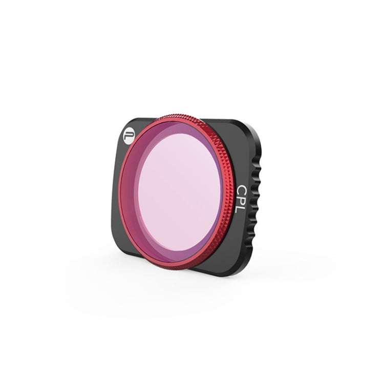 PGYTECH P-16A-033 CPL Lens Filter for DJI Mavic Air 2 Drone - Upgrade Your Aerial Photography