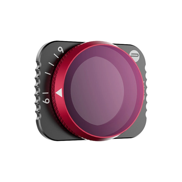 PGYTECH VND-6-9 Gears Lens Filter for DJI Mavic Air 2 - Elevate Your Aerial Photography