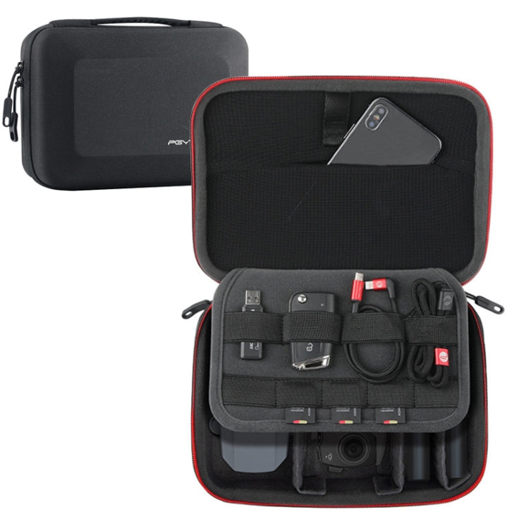 Portable Storage Travel Carrying Case for DJI Mavic Mini by PGYTECH