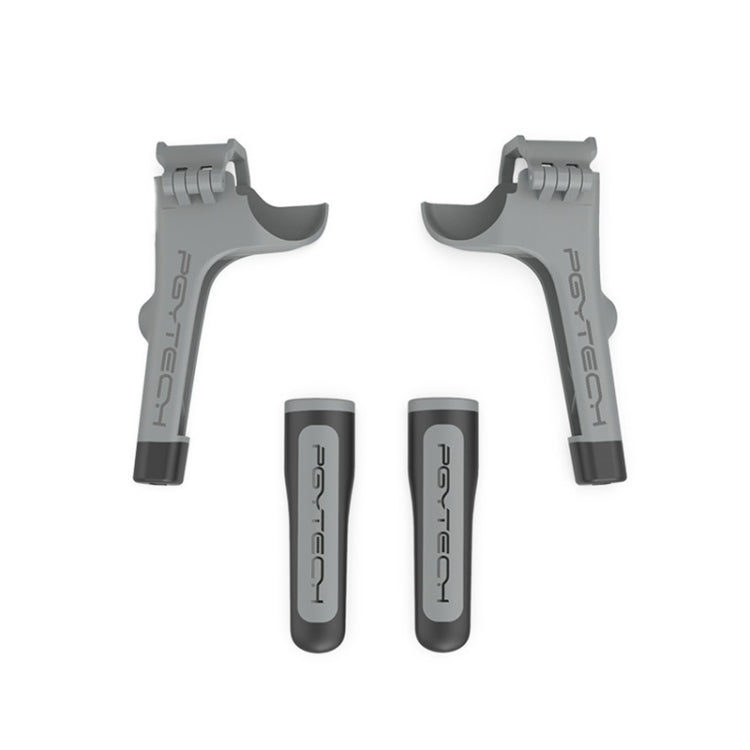 PGYTECH Portable Heightened Landing Gear Extensions Rack for DJI Mavic Air 2 - P-16A-036