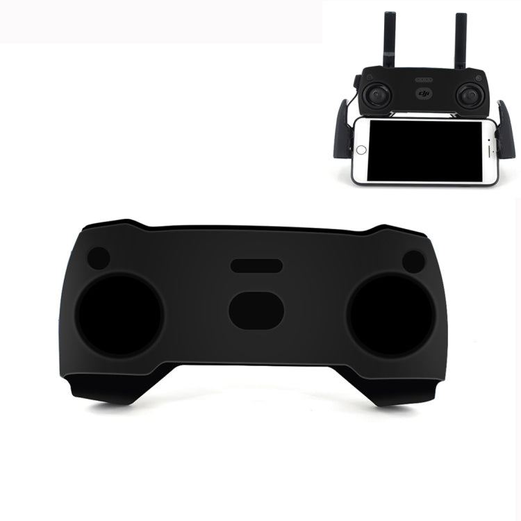 Durable Black Silicone Protective Cover for DJI Mavic Mini Remote Control