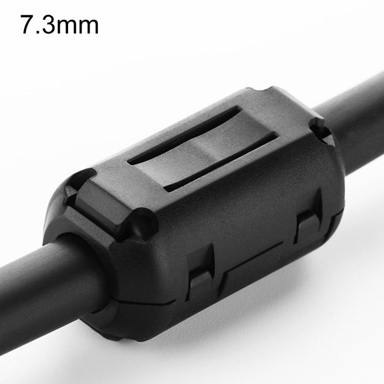 UGREEN Audio Video Cable Magnetic Filter Ring - 7.3mm Diameter