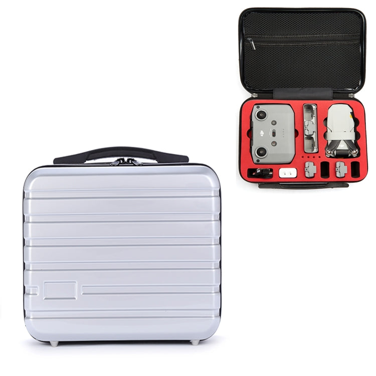 Waterproof Drone Storage Bag for DJI Mavic Mini 2 with Shock Absorption