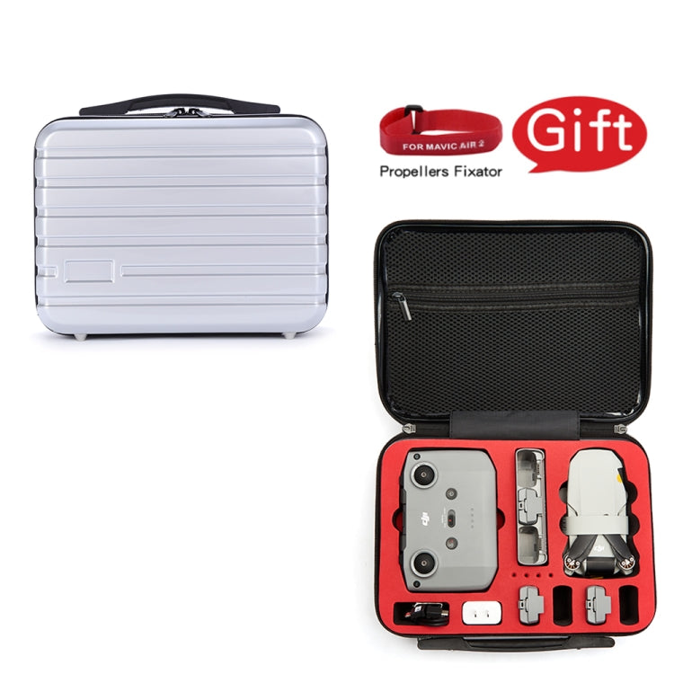 Waterproof Drone Storage Bag for DJI Mavic Mini 2 with Shock Absorption