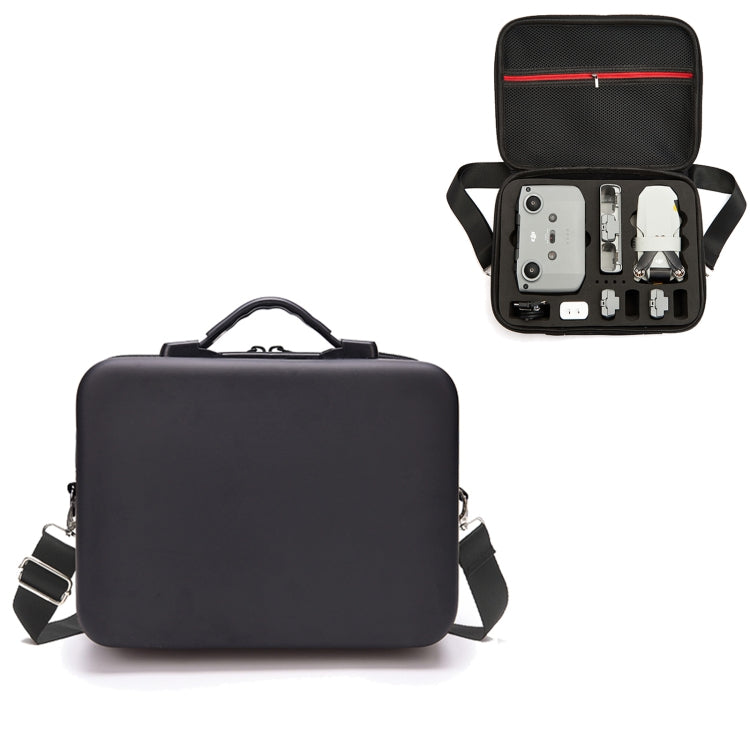 LS4456 Portable Shoulder Storage Bag for DJI Mavic Mini 2 (Black)