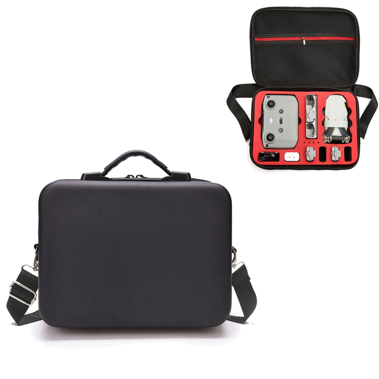 LS4456 DJI Mavic Mini 2 Portable Drone Shoulder Storage Bag