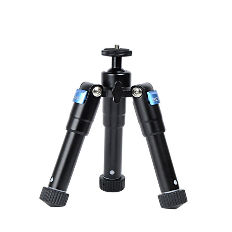 BEXIN MS15 Multifunctional Desktop Mini Camera Tripod for Camera and Mobile Phone