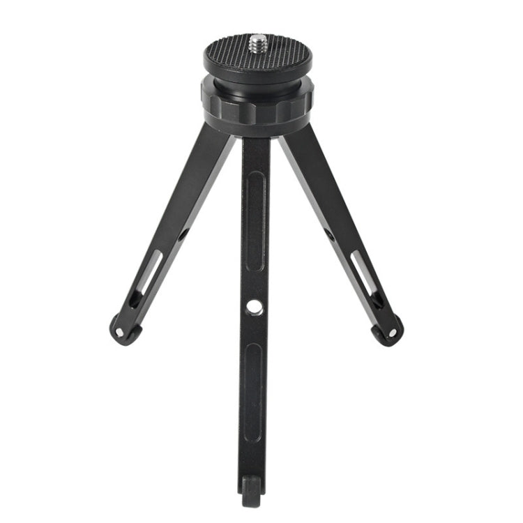 Portable Mini Camera Tripods with 10kg Load Capacity