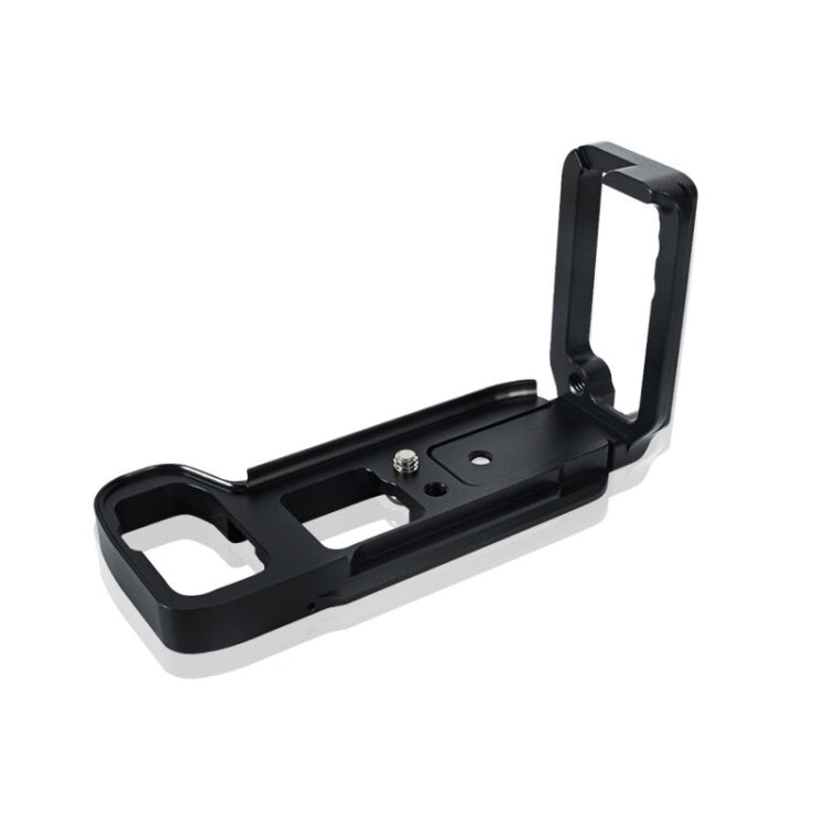 BEXIN A73 L-Plate Vertical Camera Grip for A7M3 A7III A7RIII (Black)