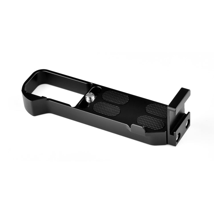 YELANGU CL9 Camera Expansion Board L Plate for Canon G7X Mark II/ G7X Mark III