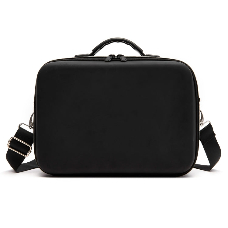 Multi-Function Shoulder Storage Bag for DJI Mavic Mini 2 with Baffle (Black Liner)