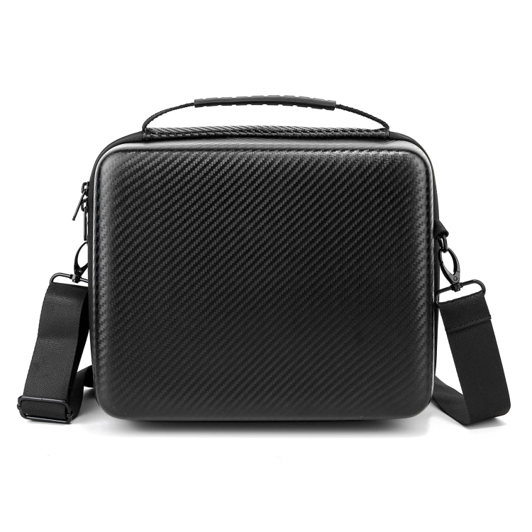 Drone Shoulder Storage Bag for DJI Mavic Mini 2, PU Material