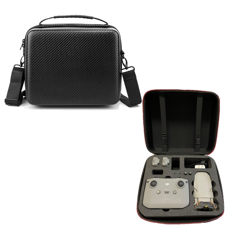 Shoulder Storage Bag for DJI Mavic Mini 2 - Nylon Material