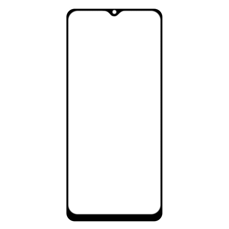 Samsung Galaxy A12 5G / A12 / A12 Nacho / M12 / A13 5G Full Glue Full Screen Tempered Glass Film