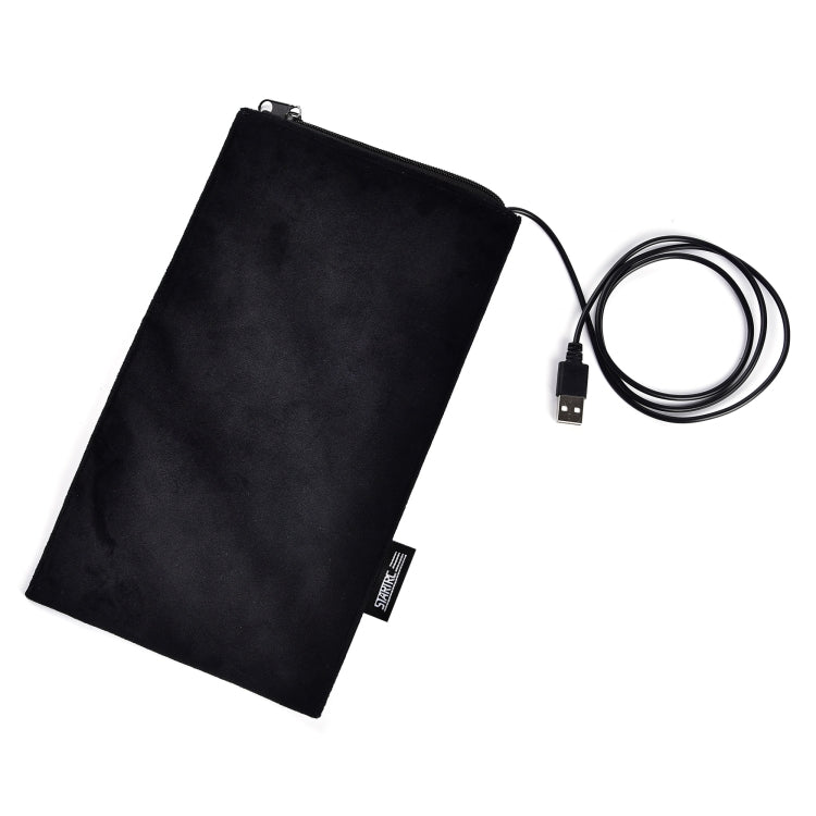 Electric Heating Insulation Bag for DJI Mavic Mini 2 Drone Battery