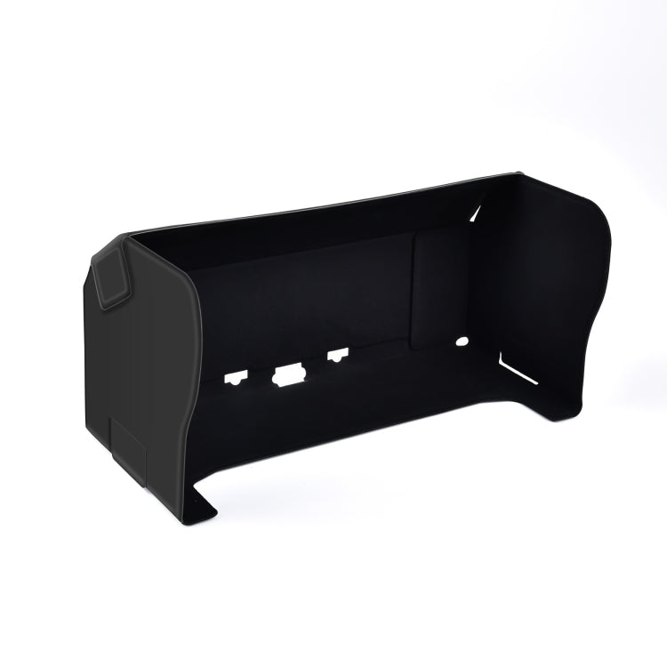 Foldable Magnetic Sunshade Anti-reflective Plate for DJI Mini 2 / Mavic Air 2 / Air 2S