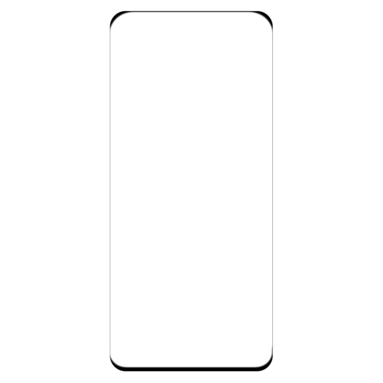 Xiaomi Mi 11 / 11 Ultra Tempered Glass Screen Protector (Black)