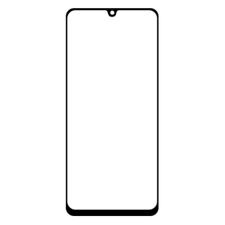 Samsung Galaxy A32 4G Full Glue Full Screen Tempered Glass Film