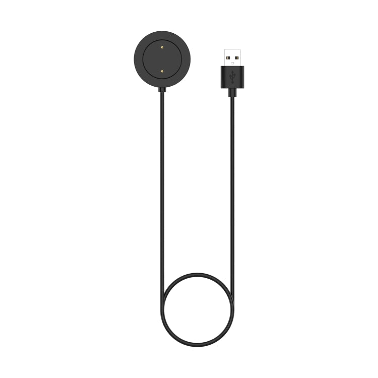 1m Black USB Magnetic Charging Cable for Xiaomi Watch Color Sport