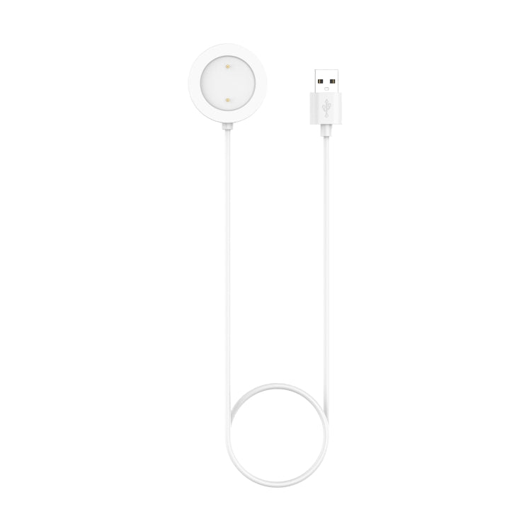 Xiaomi Watch Color Sport USB Magnetic Charging Cable - 1m Length (White)