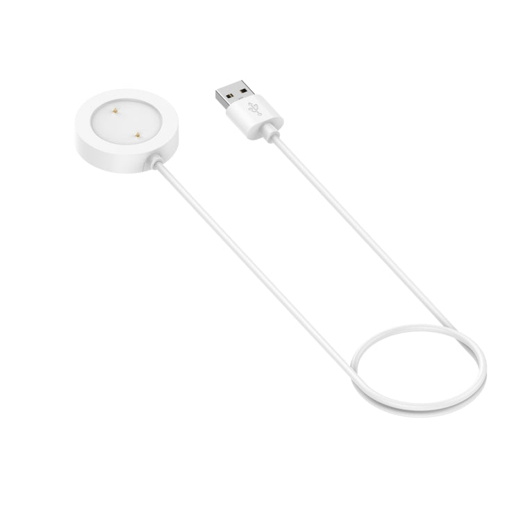 Xiaomi Watch Color Sport USB Magnetic Charging Cable - 1m Length (White)
