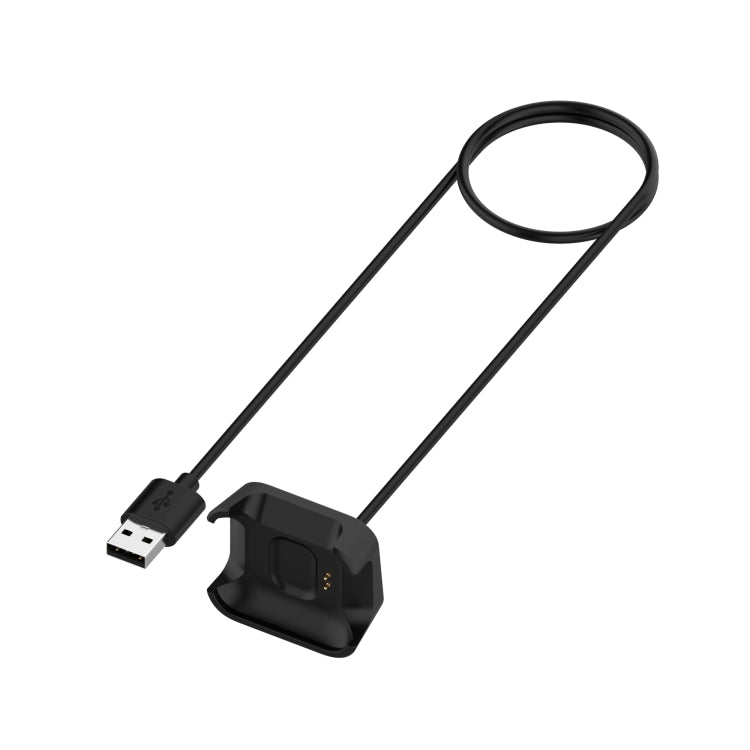 Xiaomi Mi Watch Lite / Redmi Watch 1m Magnetic USB Charging Cable (Black)