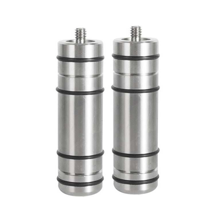 BEXIN LS058 2 PCS Heavier Weights for Camera Calibration Balancing