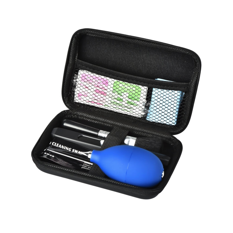 Lens Cleaning Tool Set for DJI FPV with Storage Bag