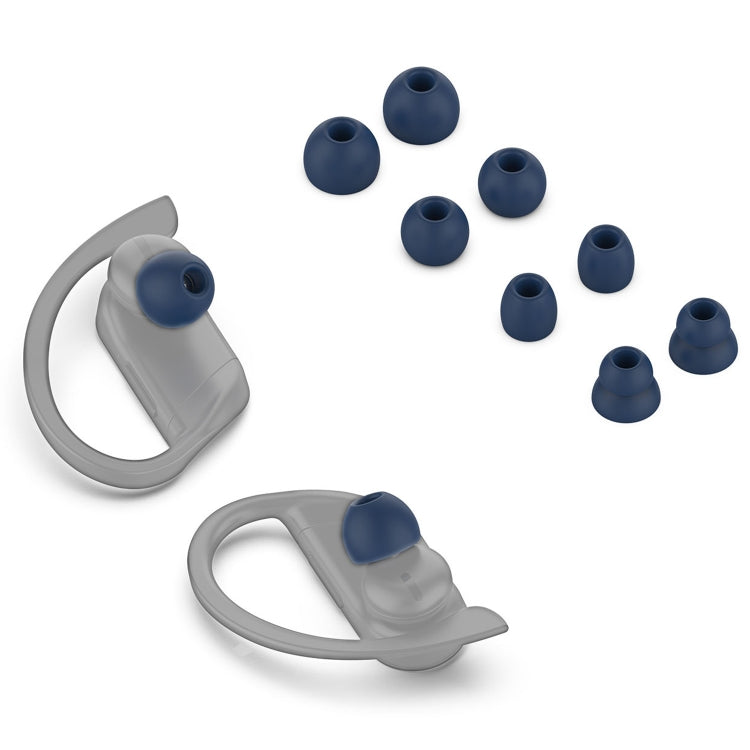 Wireless Silicone Ear Cap Earplugs for Huawei Earphones