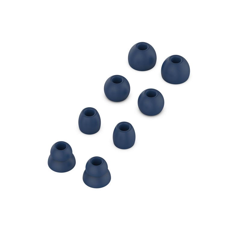 Wireless Silicone Ear Cap Earplugs for Huawei Earphones