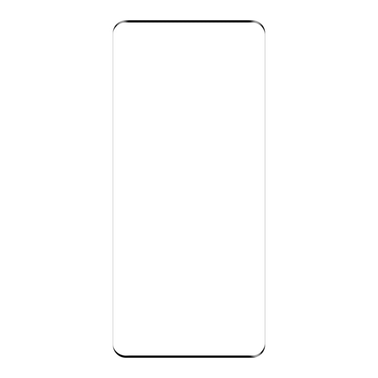 3D Curved Edge Tempered Glass Screen Protector for Xiaomi Mi 11 Ultra