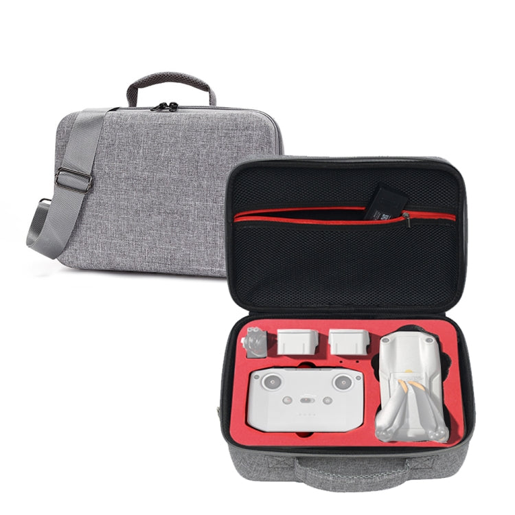 DJI Air 2s Waterproof Travel Carrying Case
