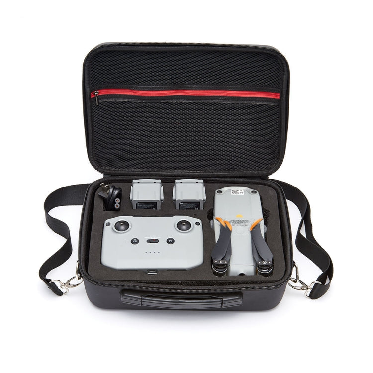 Single Shoulder Portable Storage Case for DJI Air 2S - Black