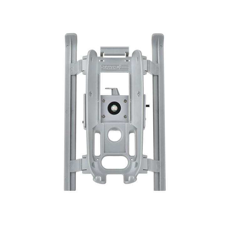 STARTRC Aerial Parabolic Light-sensitive Thrower for DJI Air 2S / Air 2 with Dedicated Transport Dispenser