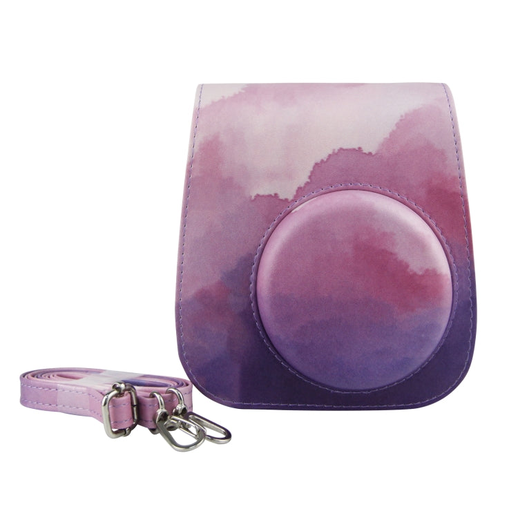 Fantasy Cloud Painted Series Camera Bag for Fujifilm Instax mini 11