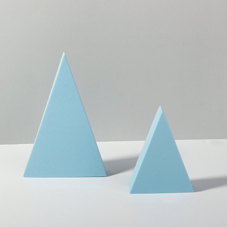 Triangle Combo Kit for Photography - Set of 2 (Light Blue)