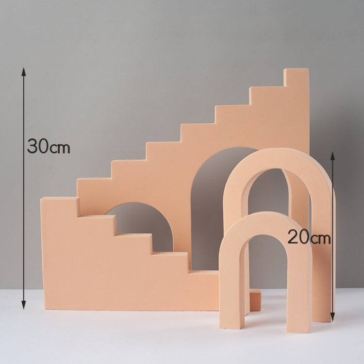 Foam Photography Background Kit for Versatile Flatlay Photos