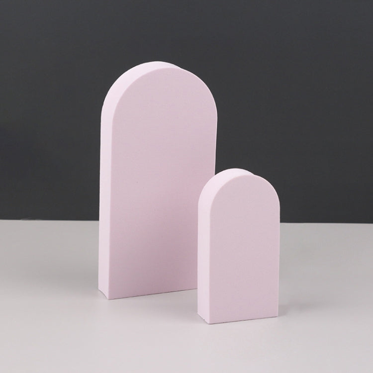 Upgrade Your Photography with Geometric Cube Door Combo Kits in Pink
