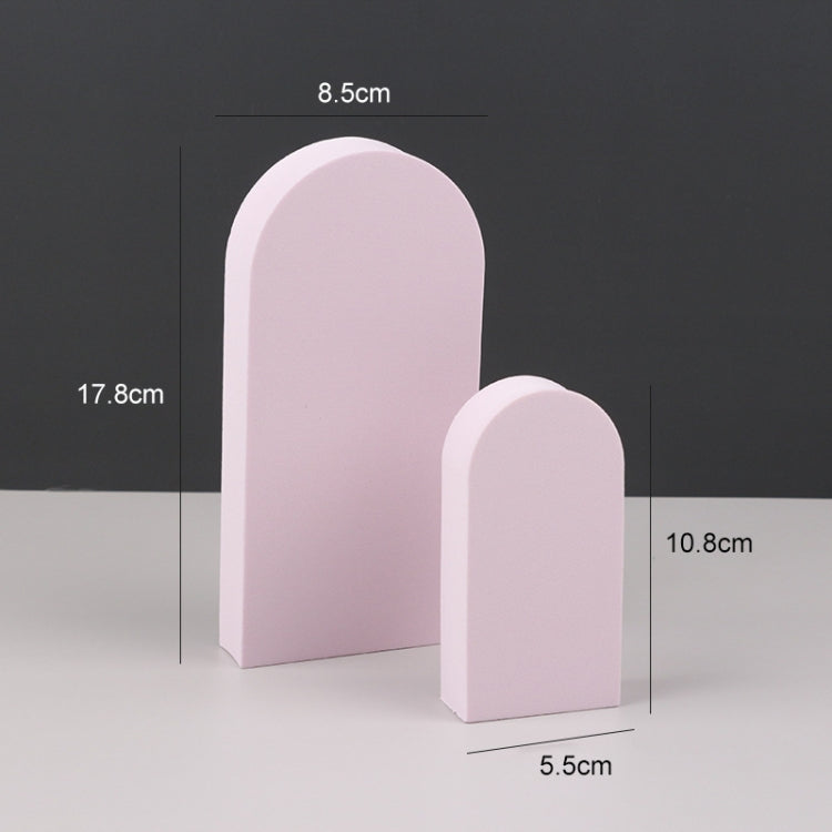 Upgrade Your Photography with Geometric Cube Door Combo Kits in Pink
