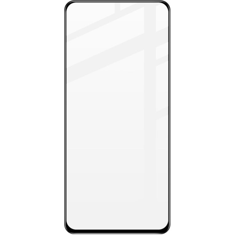 IMAK 9H Full Screen Tempered Glass Film for Xiaomi Redmi Note 10 Pro/Pro Max
