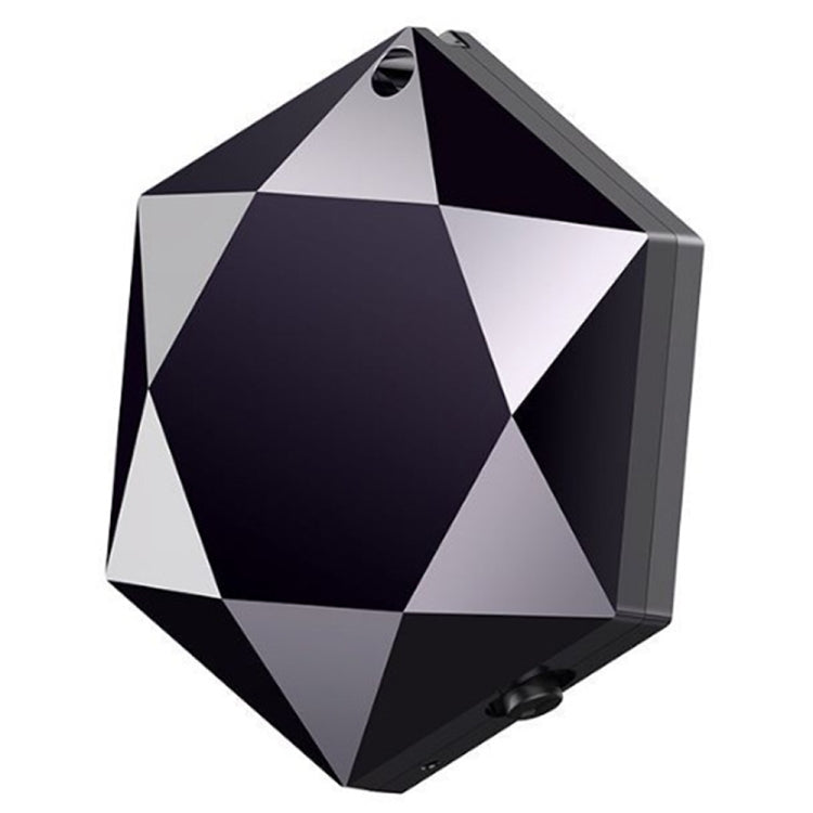 M6 Intelligent Voice Control Noise Reduction Recorder Pendant - 8GB