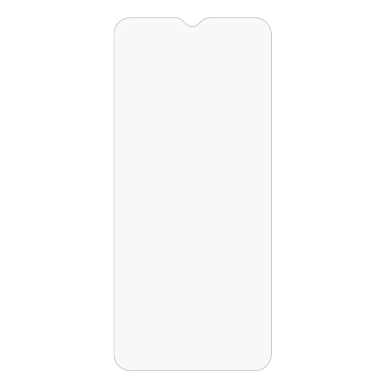 Samsung Galaxy A22 5G / A23 Tempered Glass Screen Protector with 0.26mm Thickness