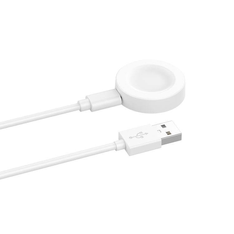 Huawei Smart Watch Magnetic Charger - Splitting Version (White)