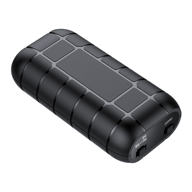 B800LI Clip-on HD Noise Reduction Recording Pen with OTG Support
