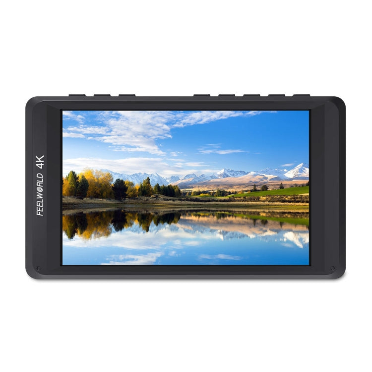FEELWORLD FW450 1280x800 4.5-inch HDMI Camera Monitor with 4K Input