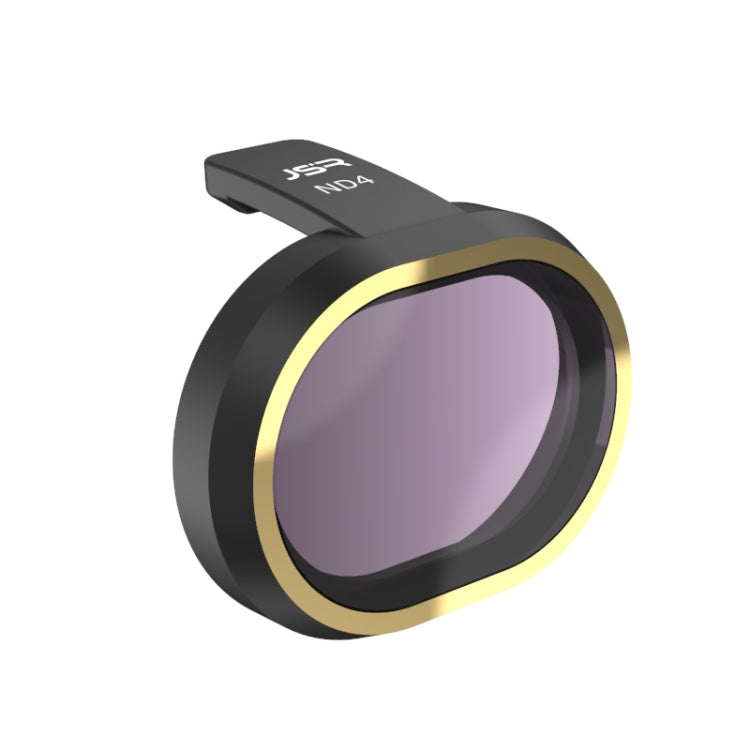 Enhance Your Aerial Photography with JSR ND4 Lens Filter for FiMi X8 Mini Drone